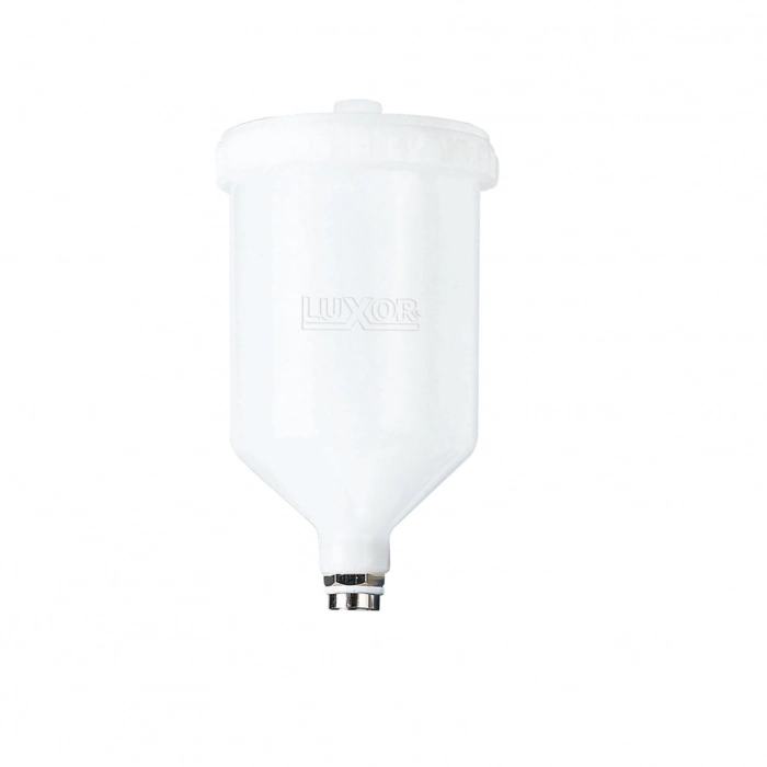 LUXOR AB-17G ÜSTTEN PLASTİK YEDEK DEPO LX-YDP 600ML