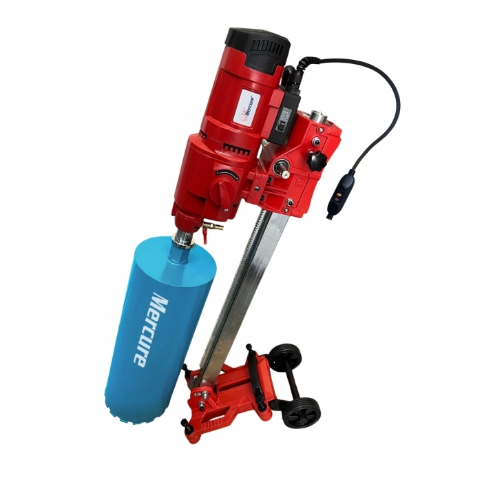 MERCURE KAROT MAKİNASI AÇILI SEHPA 4.250 Watt MC-7550 A