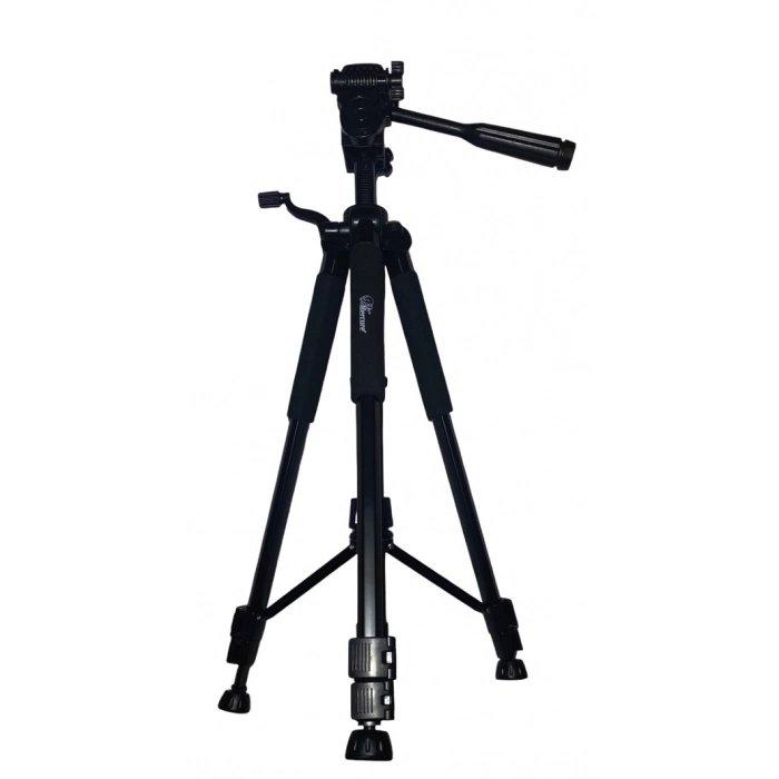 MERCURE 3 KADEMELİ TRİPOD 150CM 1/4