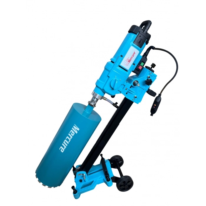 MERCURE KAROT MAKİNASI AÇILI SEHPA ENDÜSTRİYEL 4.880 Watt MC-7600 A