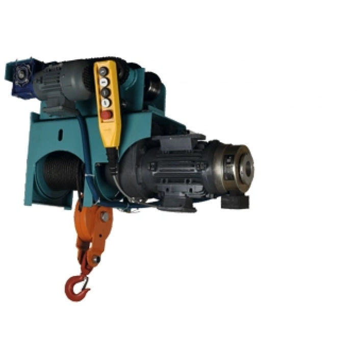 BEST 3 TON 4 HARAKETLİ VİNÇ 380V.