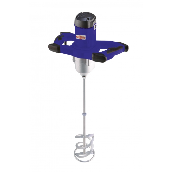 MERCURE BOYA VE HARÇ KARIŞTIRICI MİKSER 1800 W.