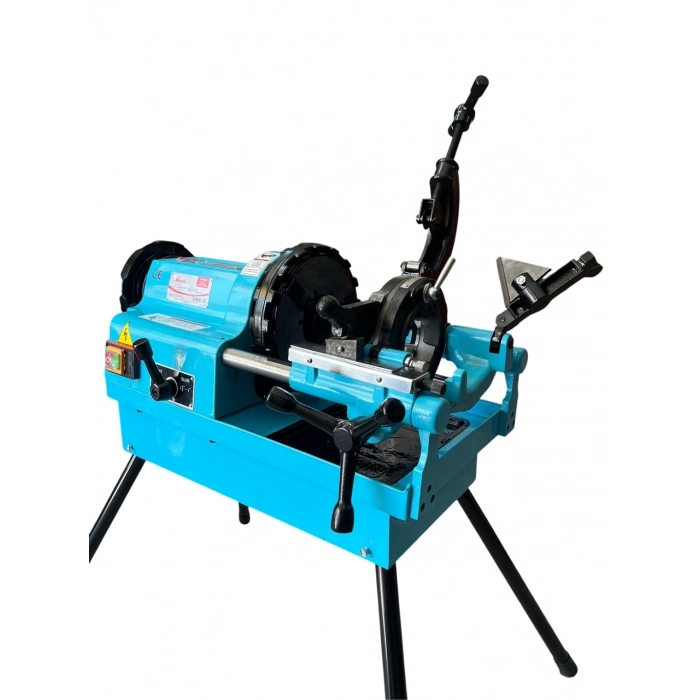 MERCURE PAFTA MAKİNASI 1/2-3 TEZGAH TİPİ ELEKTRİKLİ