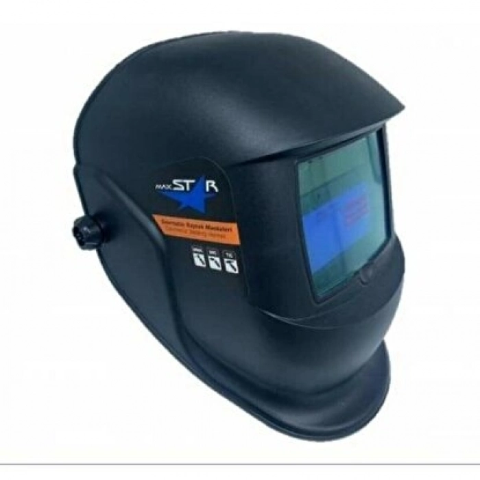 KAYNAK MASKESİ COLORMATİK