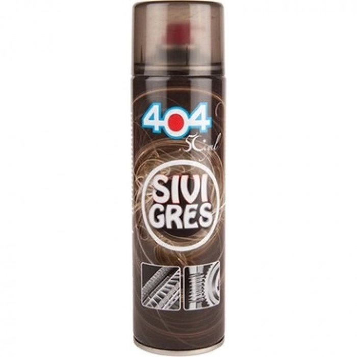 404 SIVI GRES 400 ML.