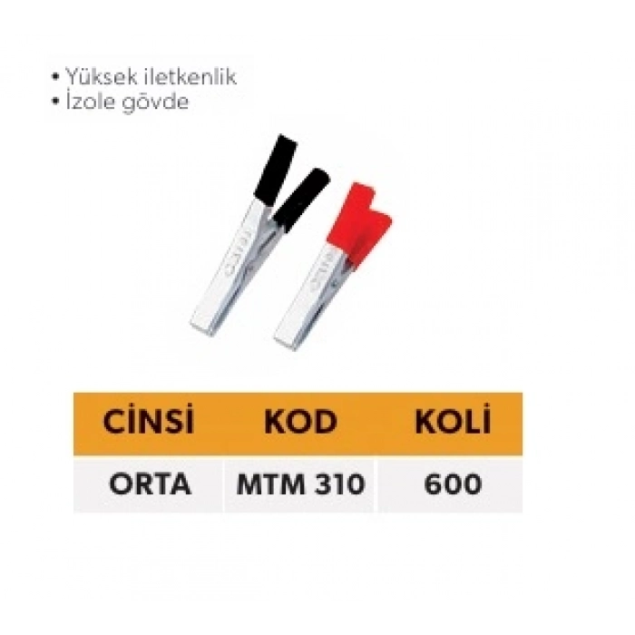 ELTOS MİNİ TAKVİYE MAŞASI MTM-310