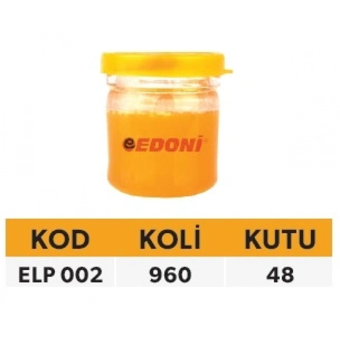 ELTOS LEHİMLEME PASTASI ELP-002