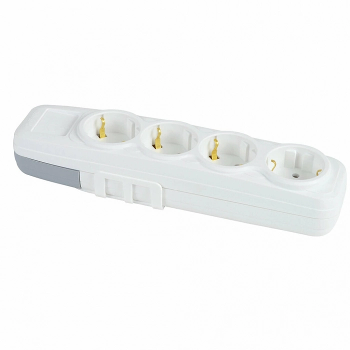 FAR 3 LÜ TOPRAKLI GRUP PRİZ KLM. LARA F-500