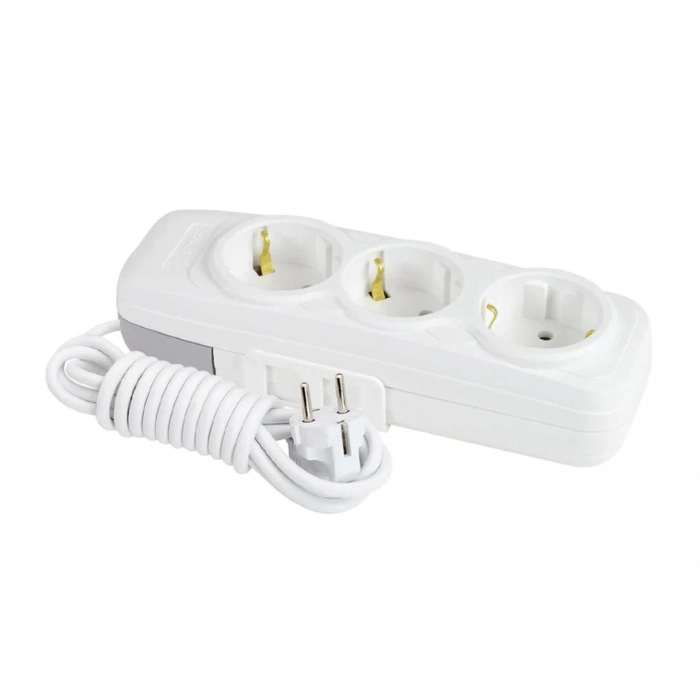 FAR 3 LÜ GRUP PRİZ 5 MT. LARA F-501C