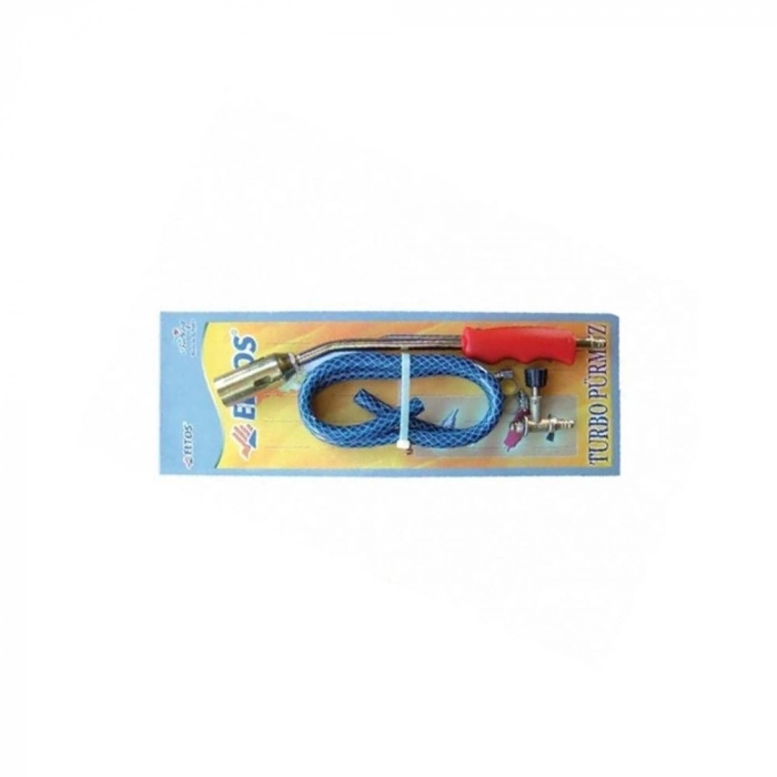 ELTOS TURBO PÜRMÜZ İPRAGAZ