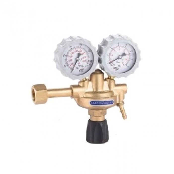 AXU BASINÇ DÜŞÜRÜCÜ B-TİP OKSİJEN