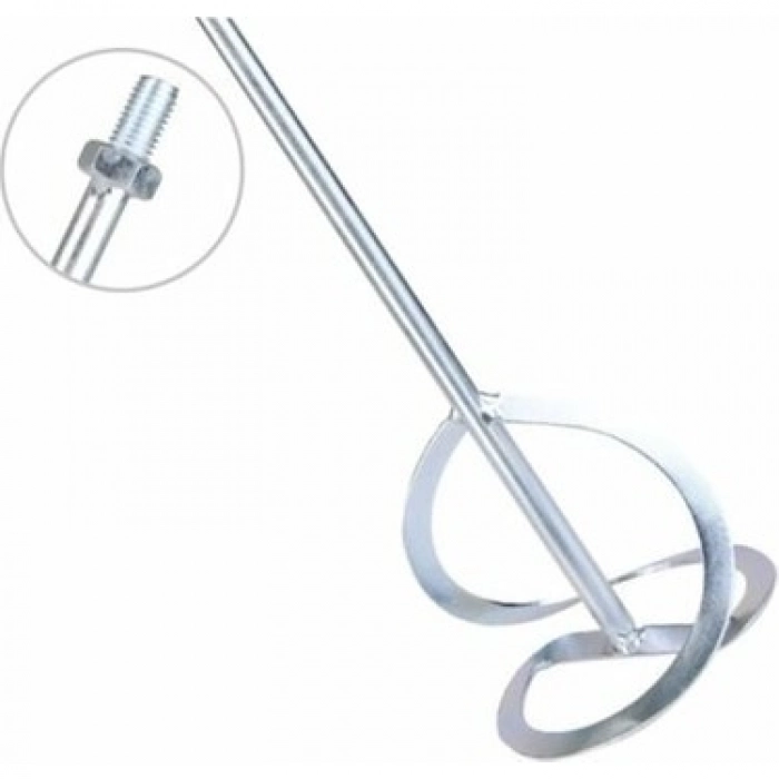 ELTOS ECO TUTKAL KARIŞTIRICI  M14 x 580 Ø120