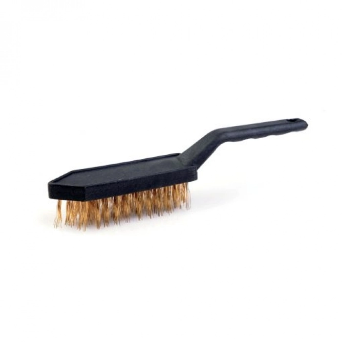 ELTOS EDONI TEL FIRCA PLASTİK SIYAH 6