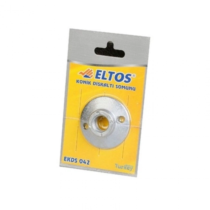 ELTOS KONIK DISKALTI SOMUN
