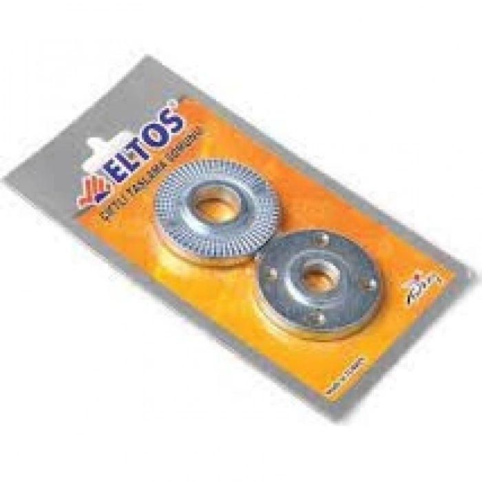 ELTOS CIFTLI TASLAMA SOMUN ECS-044