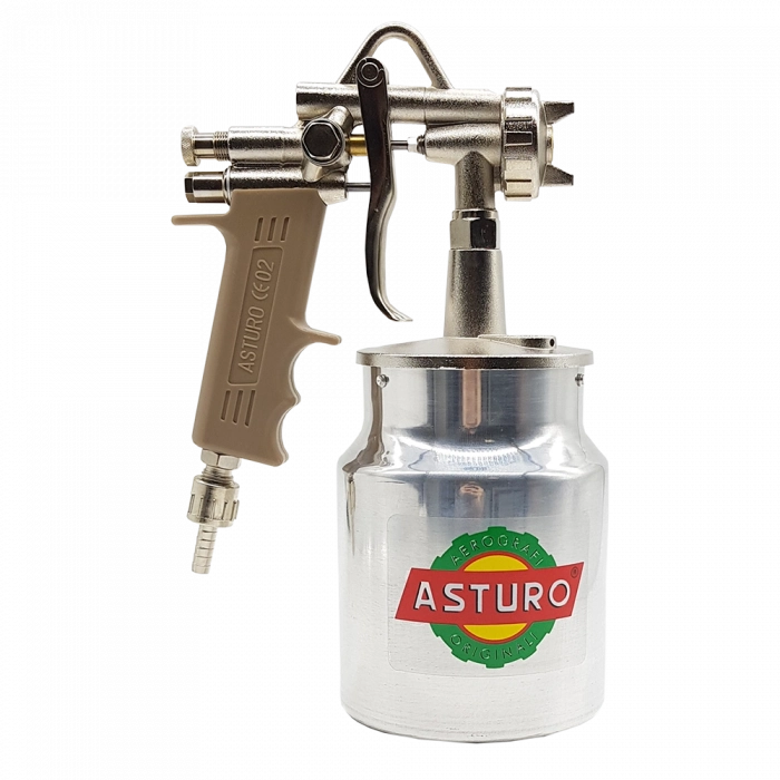 ASTURO BOYA TABANCASI ALTTAN DEPO G70 1,8