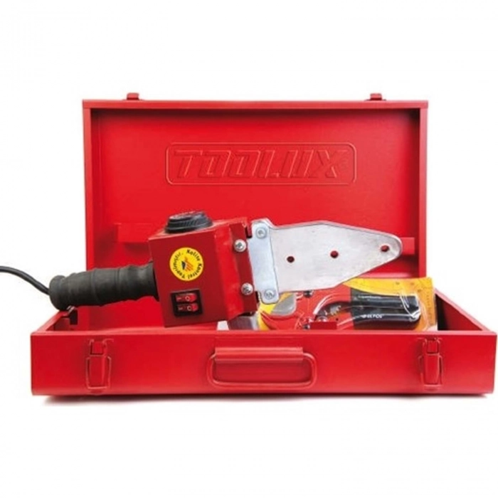 ELTOS PPRC BORU KAYNAK MAKİNASI