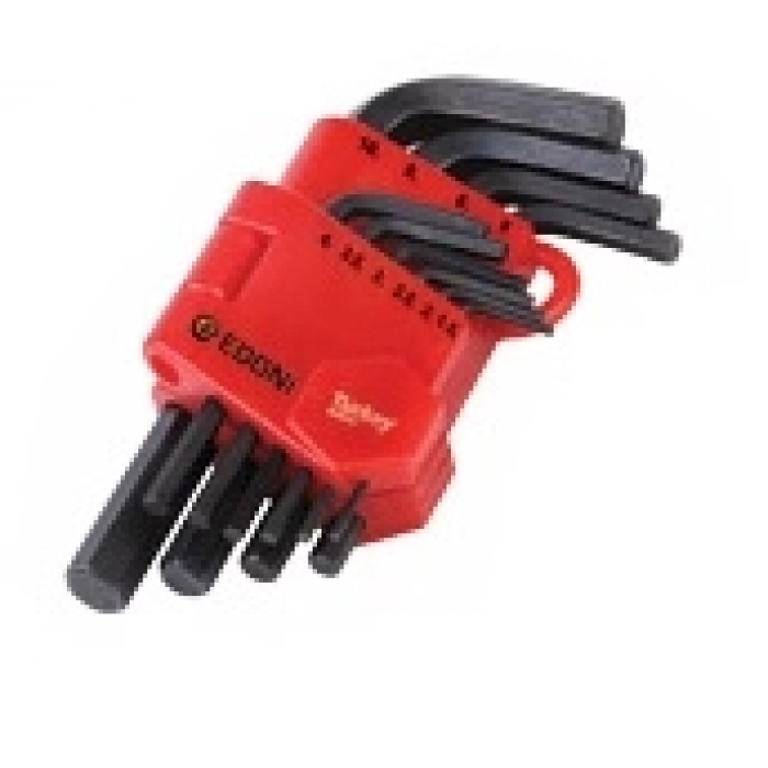 ELTOS ALYAN SETİ 10 PARÇA SİYAH