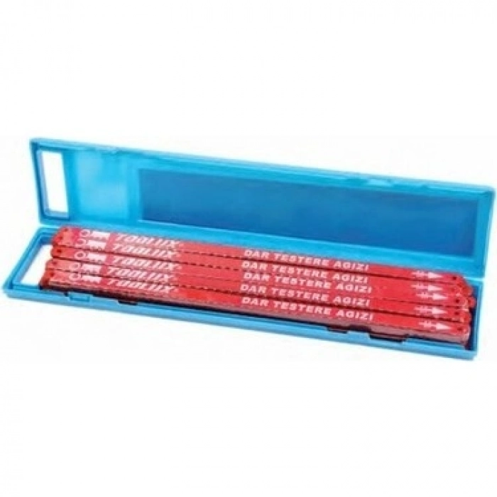 ELTOS TOOLUX DAR TESTERE AGZI