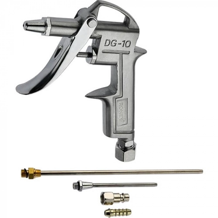 ARK HAVA TABANCASI 5 YEDEKLİ