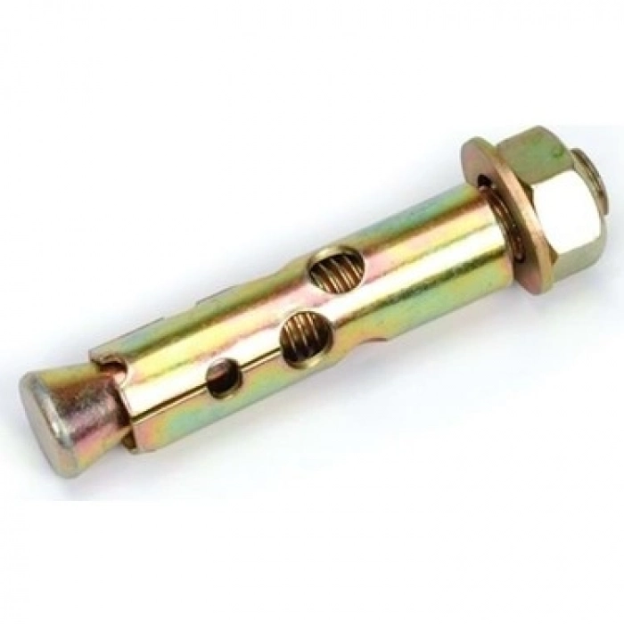 EYK GÖMLEKLİ DÜBEL M10X85