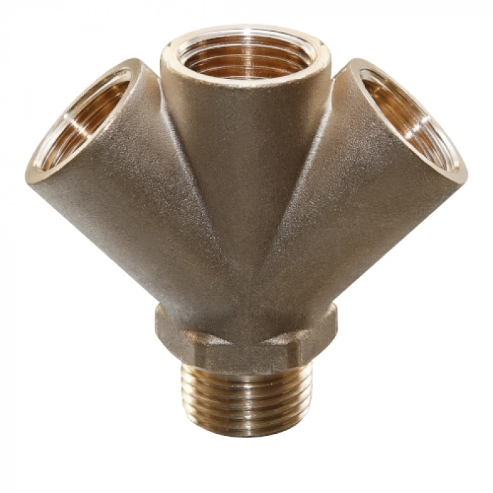 EYK Y ÇATAL 3/8 3Lİ EYK-383 YÇ