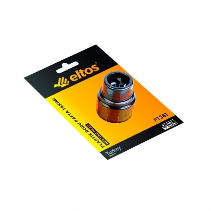 ELTOS BORU PAFTASI 25mm.