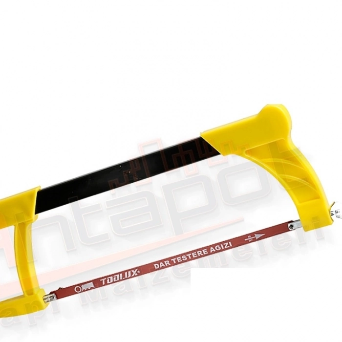 ELTOS PROF.HOBBY TESTERE AĞIZLI