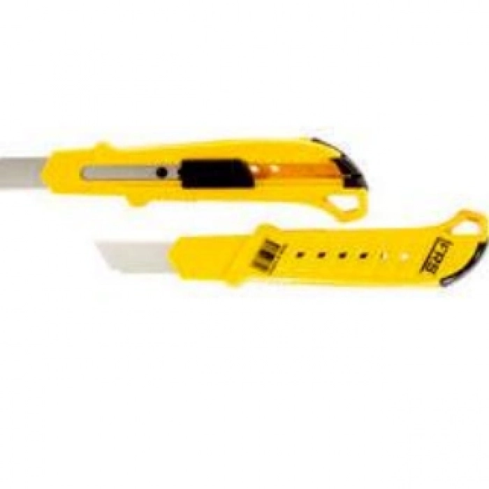 EYK PROF. PLASTİK MAKET BIÇAĞI EYK-152