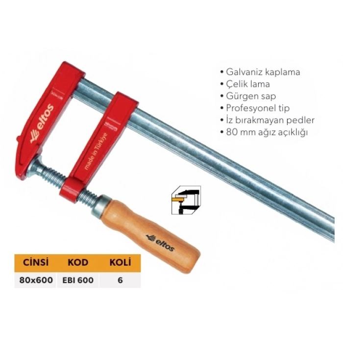 ELTOS BÜYÜK İŞKENCE 80*600