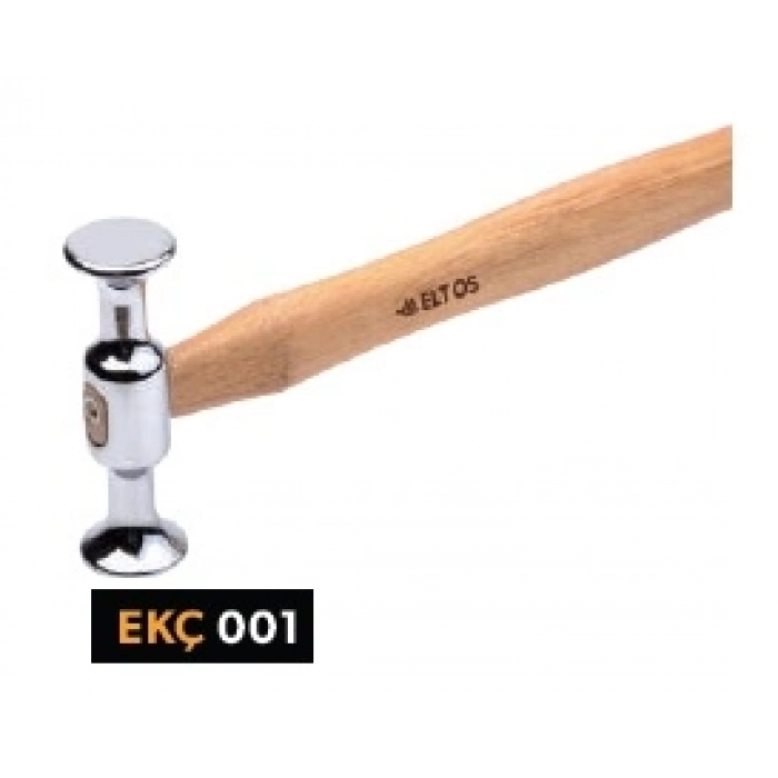 ELTOS KAPORTA ÇEKİCİ NO:1