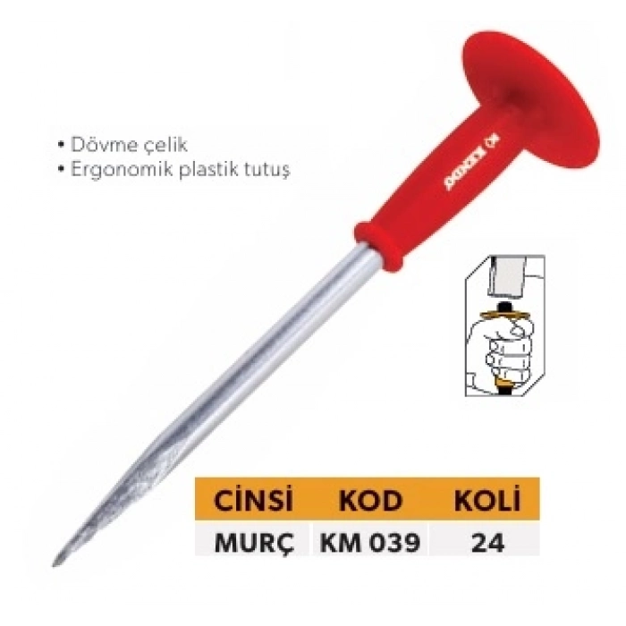 ELTOS KENDO KORUMALI MURÇ
