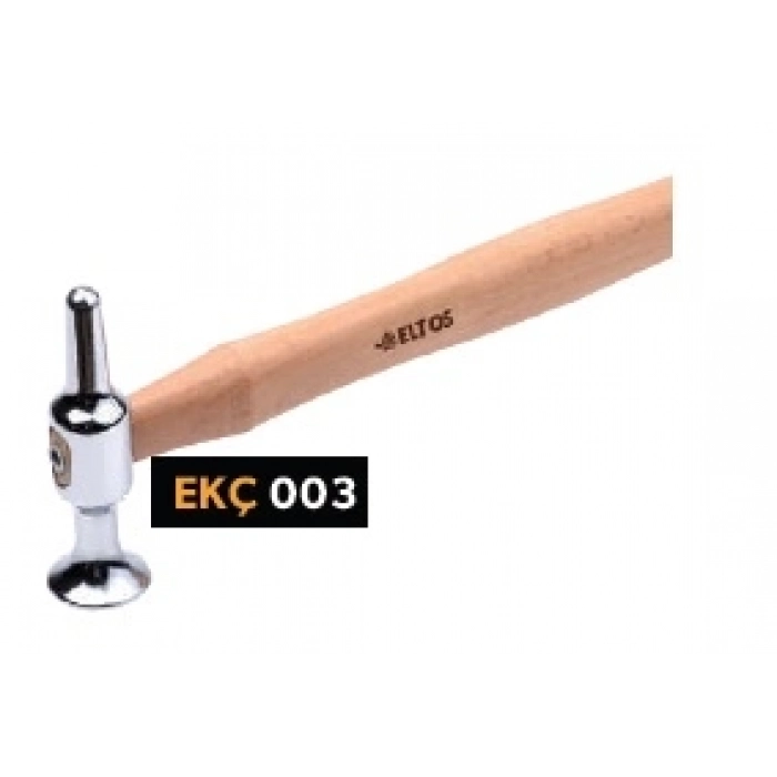ELTOS KAPORTA ÇEKİCİ NO:3