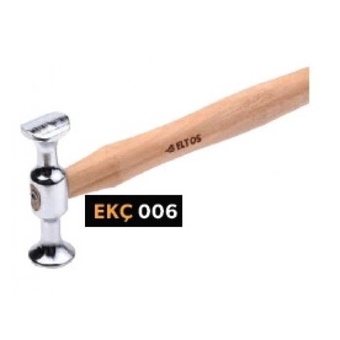 ELTOS KAPORTA ÇEKİCİ NO:6