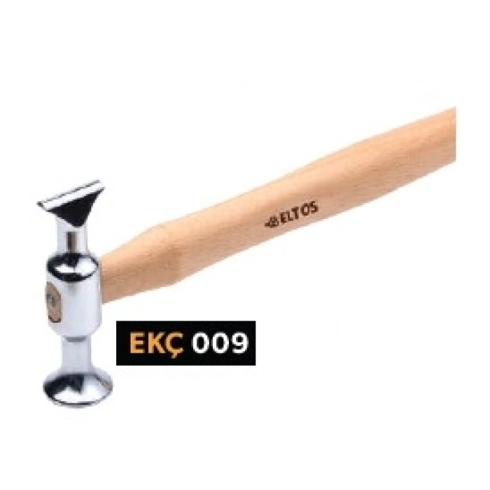 ELTOS KAPORTA ÇEKİCİ NO:9