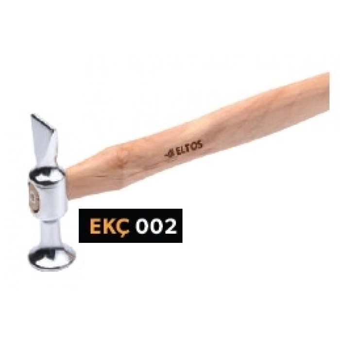 ELTOS KAPORTA ÇEKİCİ NO:2