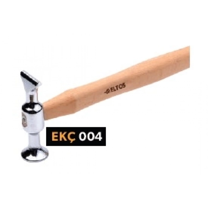ELTOS KAPORTA ÇEKİCİ NO:4