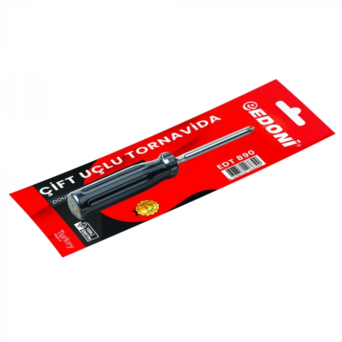 ELTOS ÇİFT UÇLU TORNAVİDA