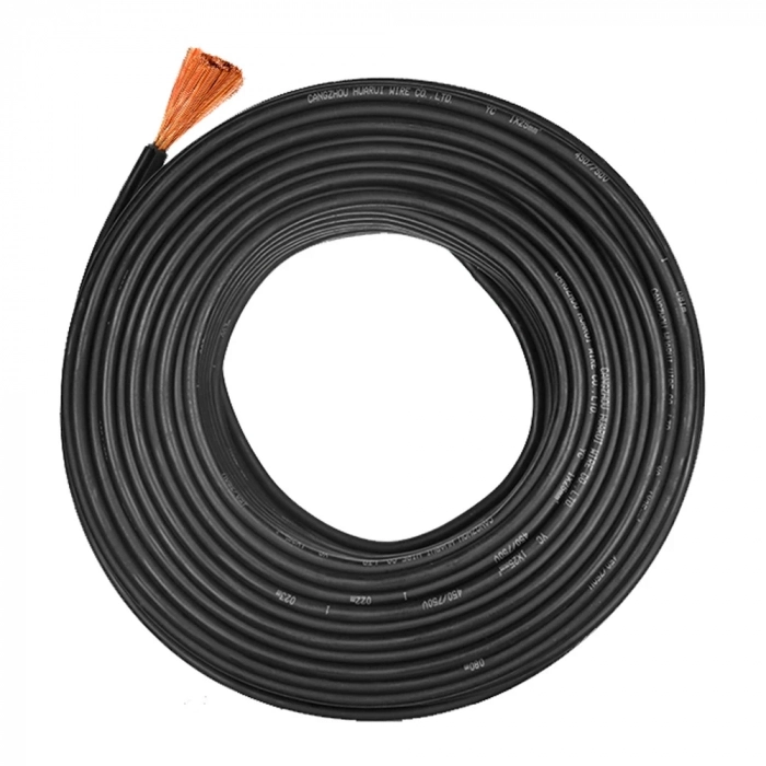 35M AKÜ TAKVİYE KABLOSU