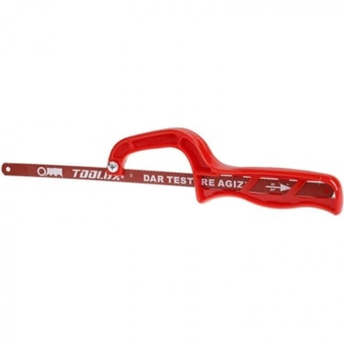 ELTOS MİNİ DEMİR TESTERE MDT-300