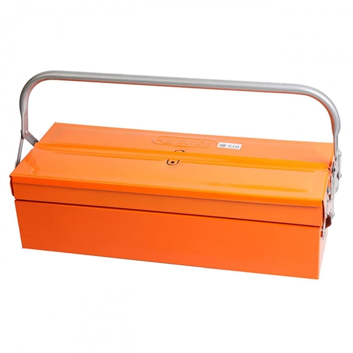 ELTOS METAL TAKIM ÇANTASI 42x5