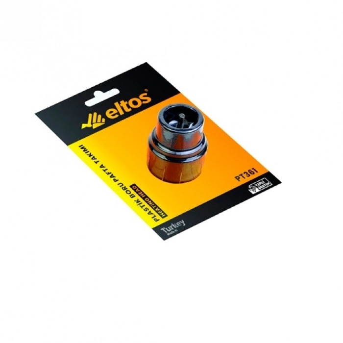 ELTOS BORU PAFTASI 50MM.