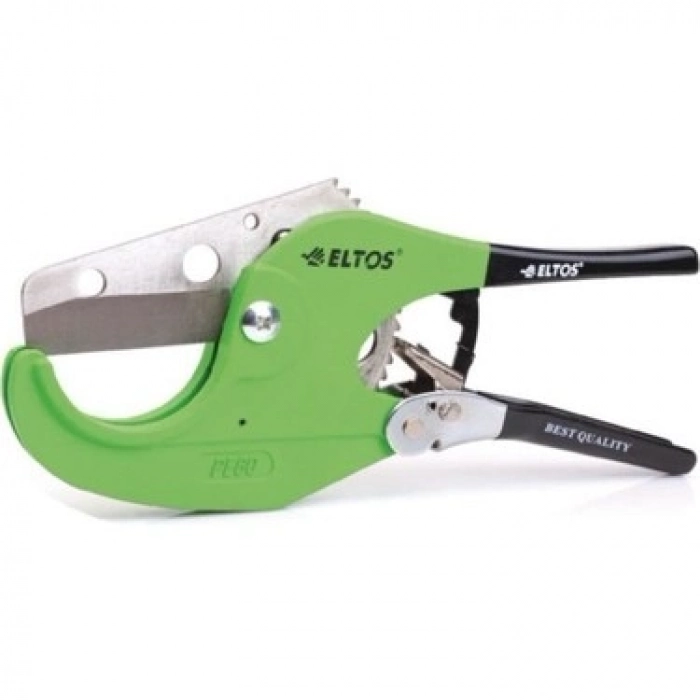 ELTOS PROFESYONEL BORU KESME MAKASI 63MM.