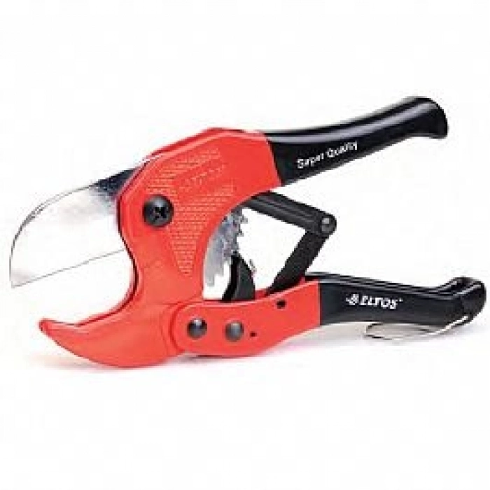 ELTOS PLASTİK BORU KESME MAKASI 42MM.