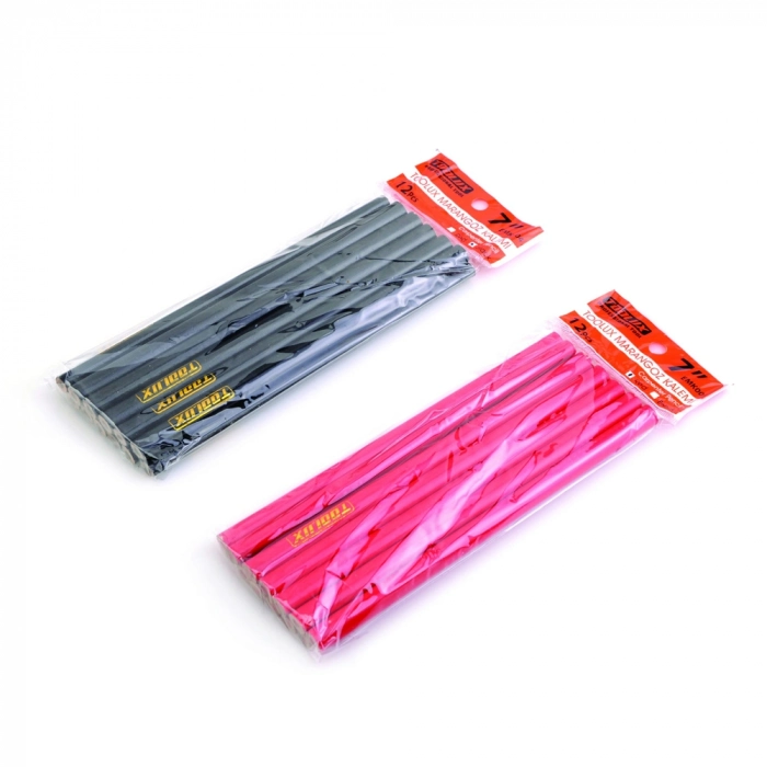 ELTOS MARANGOZ KALEMİ SİYAH- DÖKME