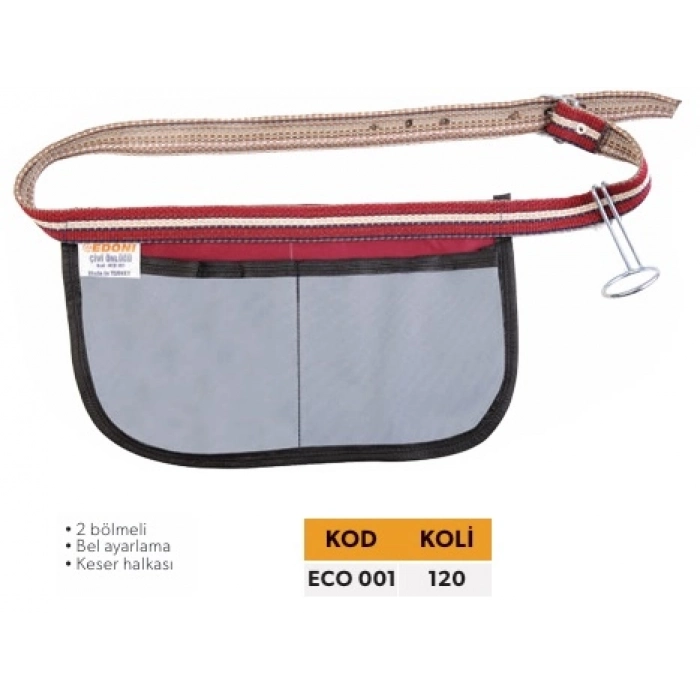 ELTOS EDONİ ÇİVİ ÖNLÜĞÜ