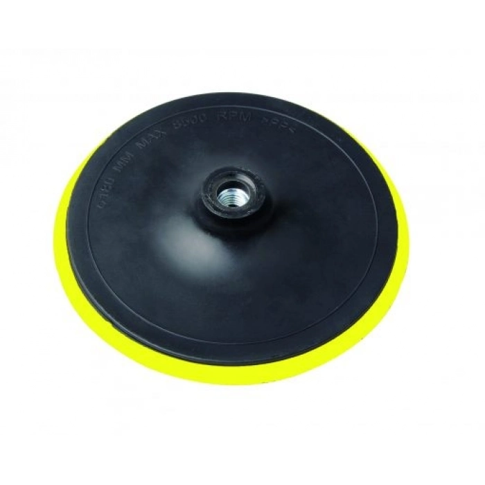 EDONİ CIRTLI DISK ALTI 115 MM (SIYAH