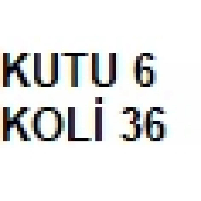 ELTOS JAWS BALTA ERGONOMİK SAPLI