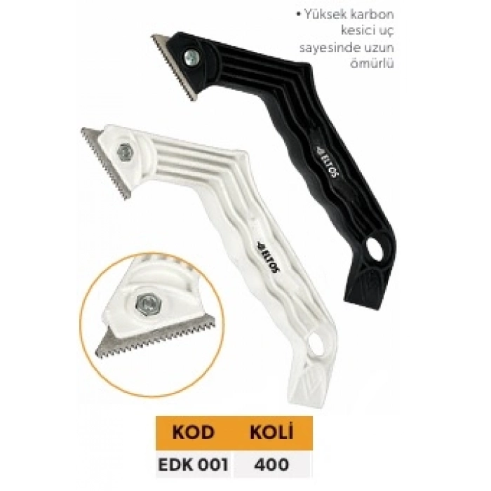 ELTOS DERZ KAZIYICISI