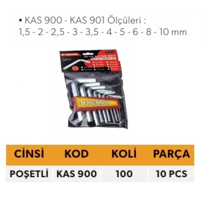 ELTOS KENDO ALYAN SETI POSETLI